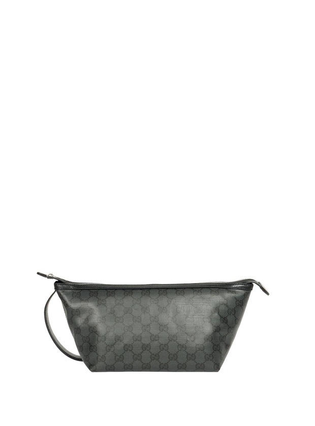 NESESER M  GUCCI